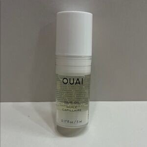 OUAI Hair Oil